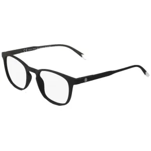 Barner Dalston Blue Light Reading Glasses - Black Noir