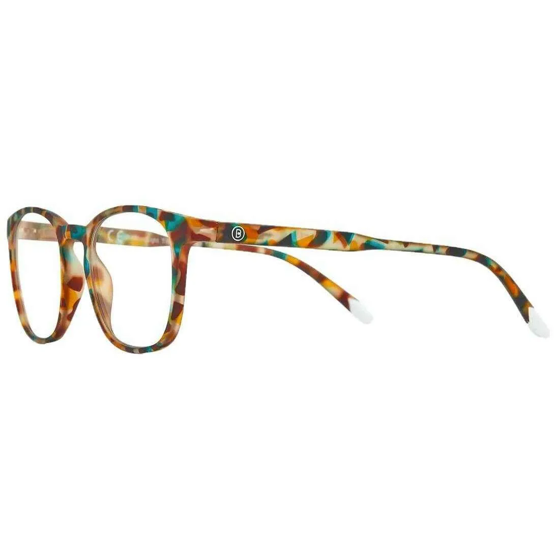 Barner Dalston Blue Light Reading Glasses - Light Tortoise