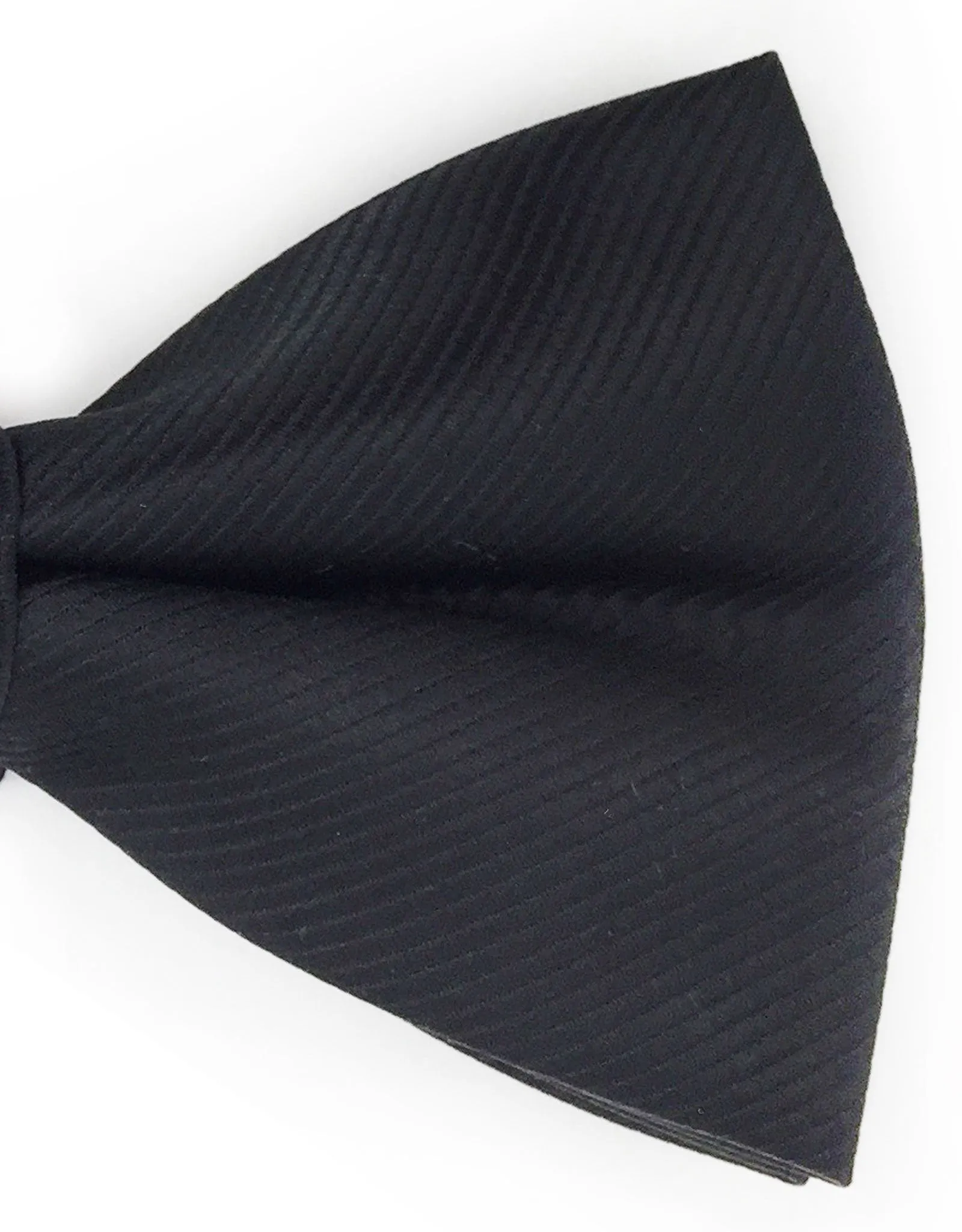 Black Bow Tie