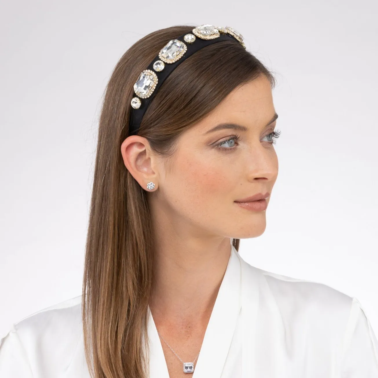 Bohemian Beauty Head Crown