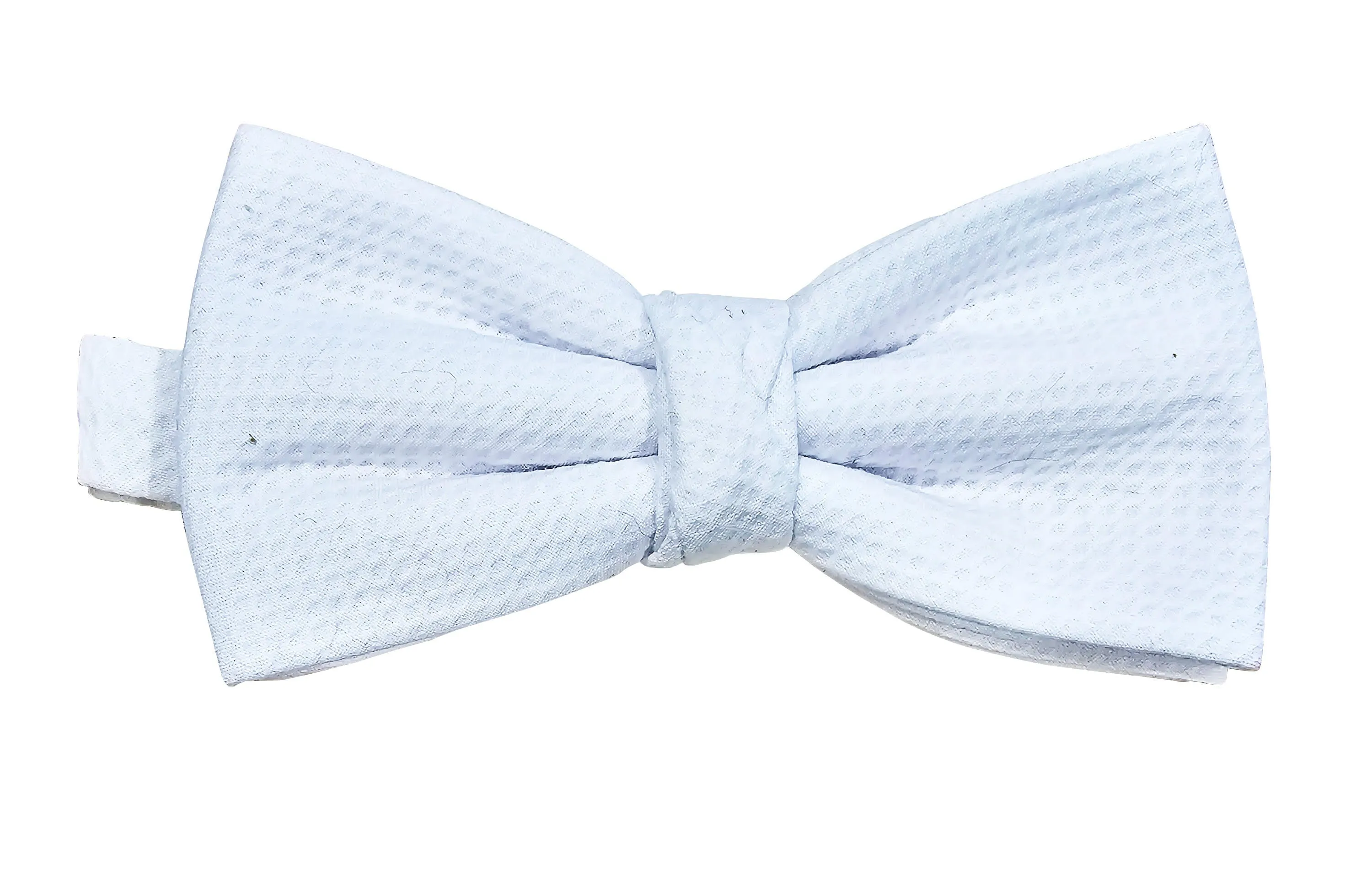 Bow Tie Marcella White