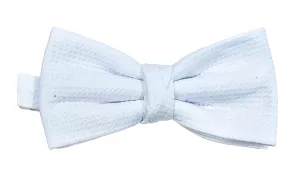 Bow Tie Marcella White