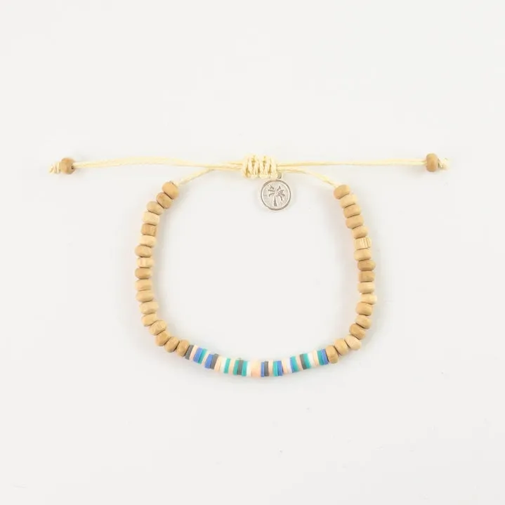 Cakrawala Disc Anklet