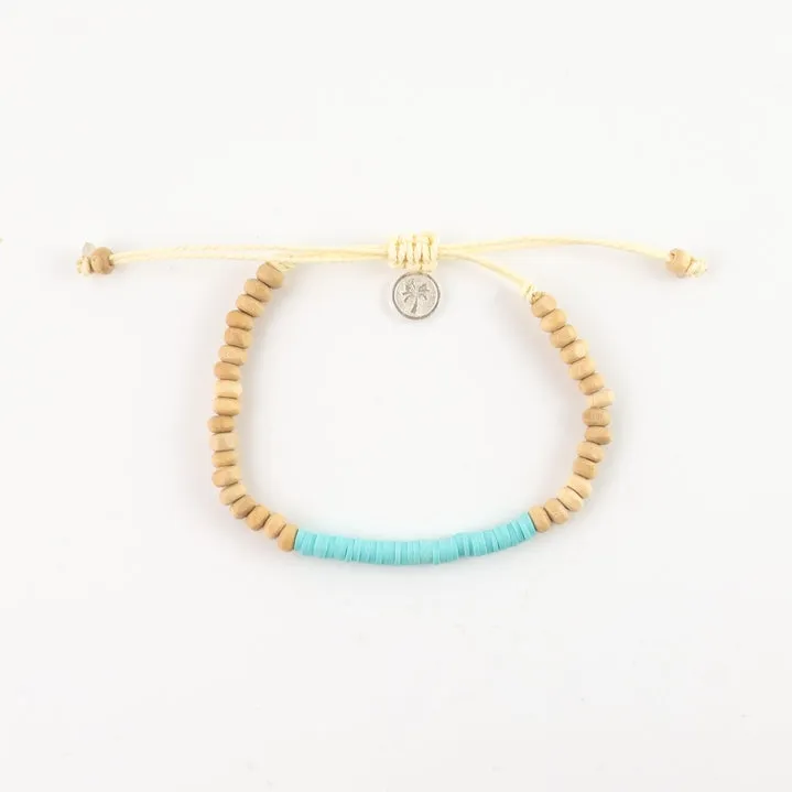 Cakrawala Disc Anklet