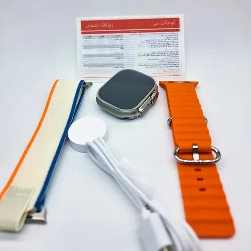 Connectme S9 Ultra 2 Smart Watch 2G/64G