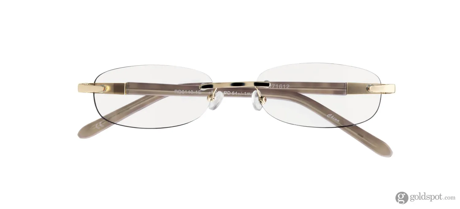 Cross Readers Georgina Reading Glasses - 1.00x