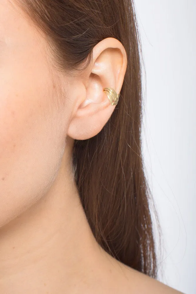 Cutlass Ear Cuffs