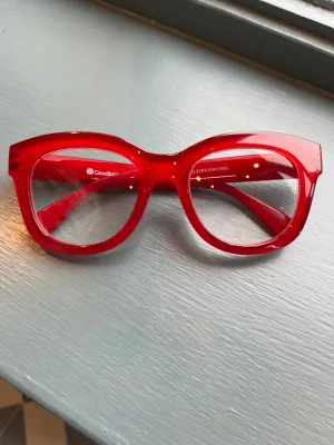 Encore Reading Glasses - Red