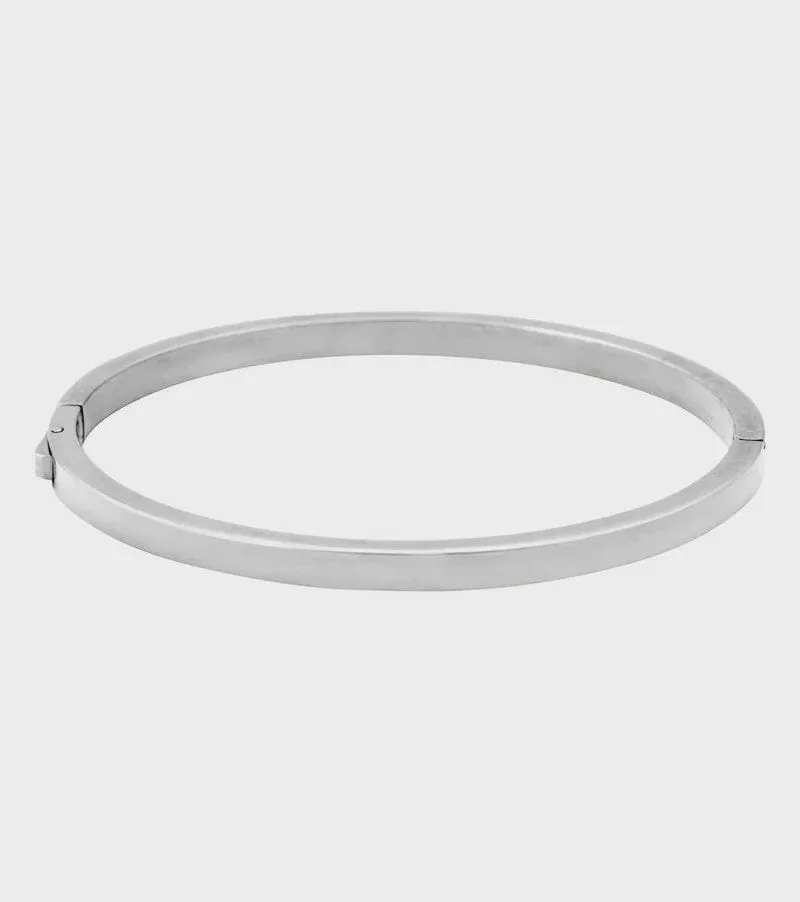 FAVE BANGLE STEEL