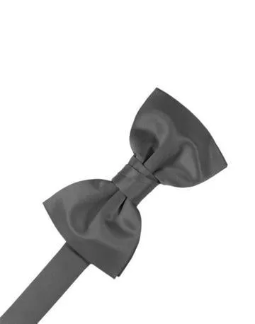 Fern Luxury Satin Bow Ties