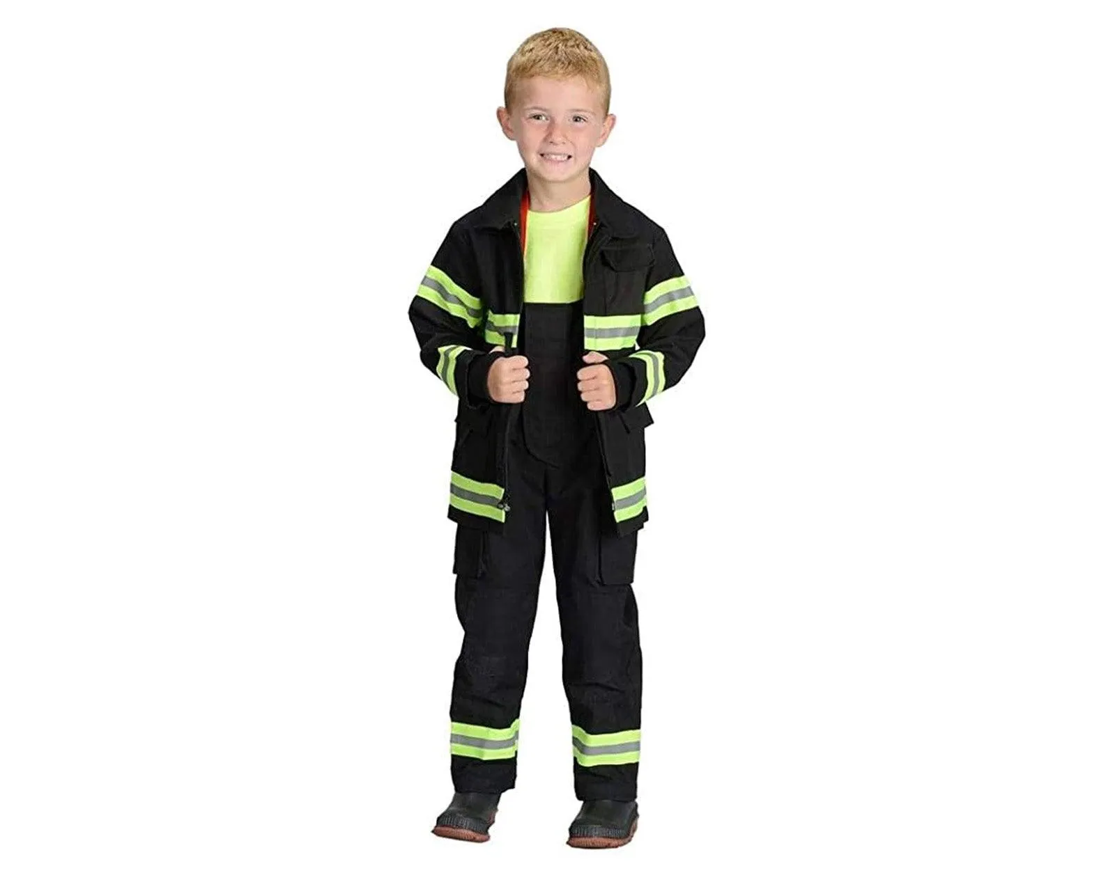 Firefighter Costume