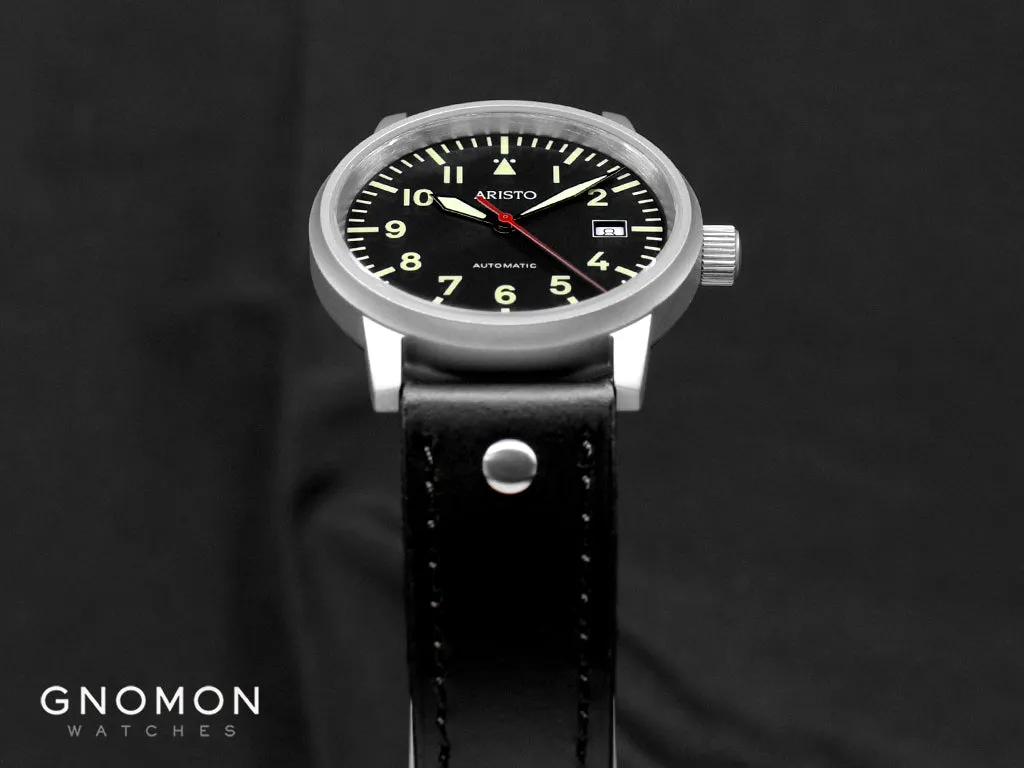 Flieger Beo Automatic 3H15N - Sapphire