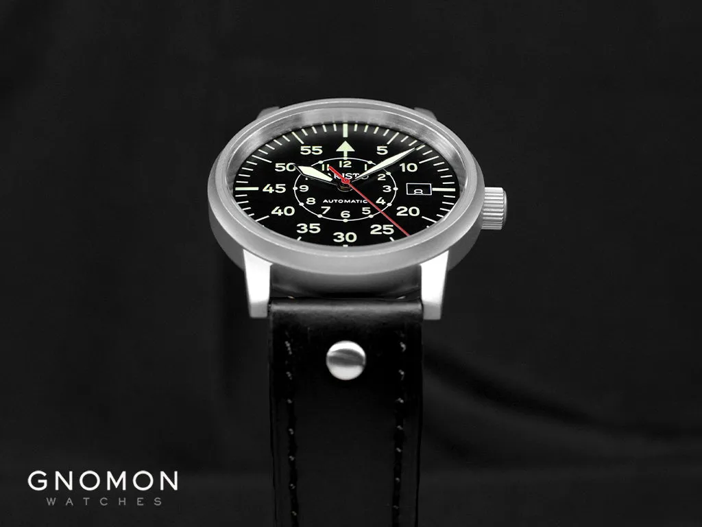 Flieger Pilot 3H33N - Sapphire