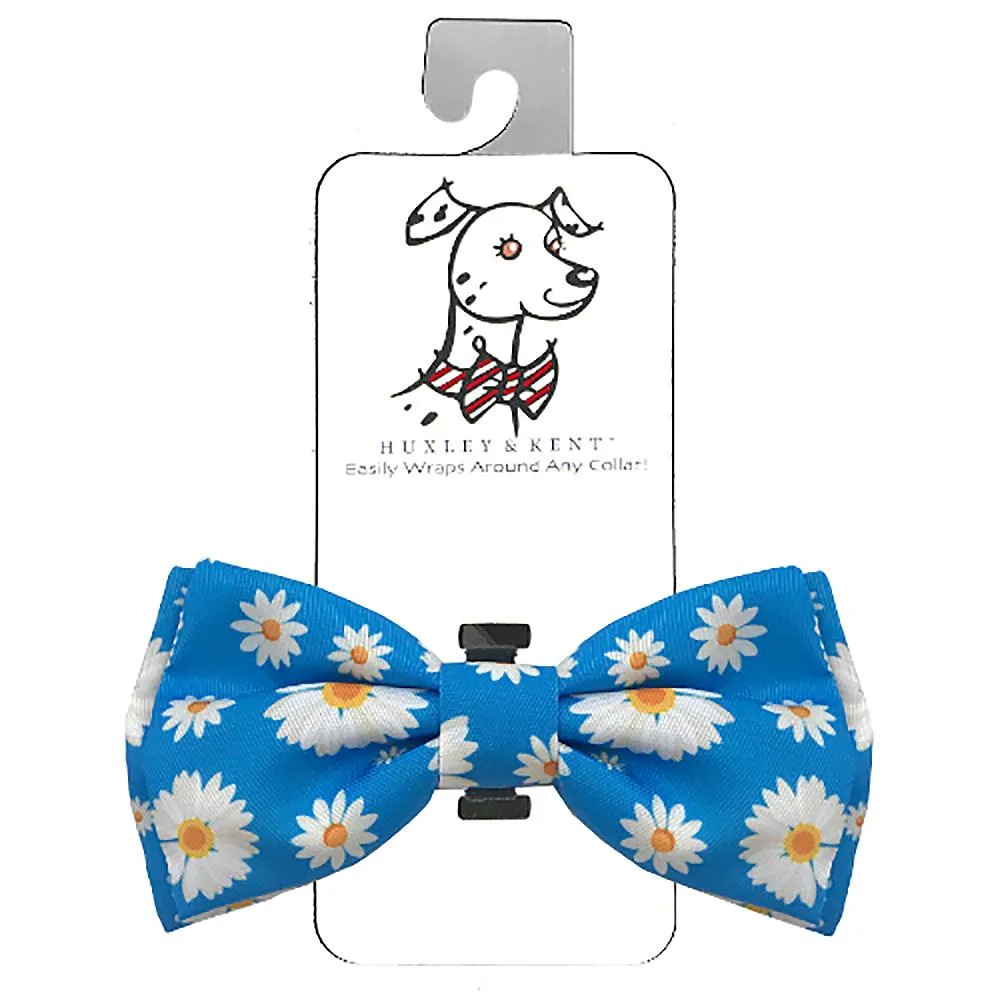 flower child bow tie - available in large!