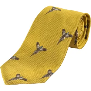 Flying Pheasant Tie