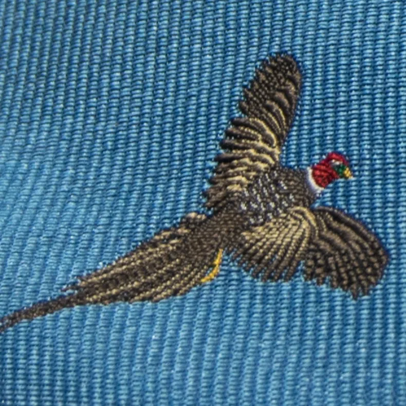 Flying Pheasant Tie