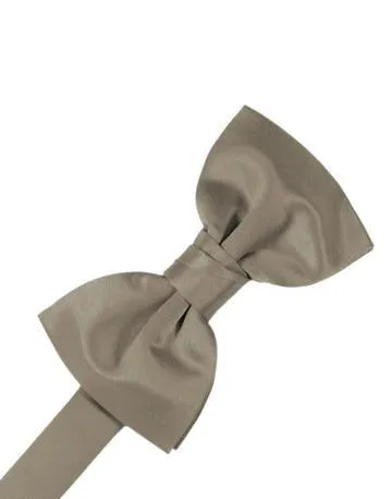 Freesia Luxury Satin Bow Ties