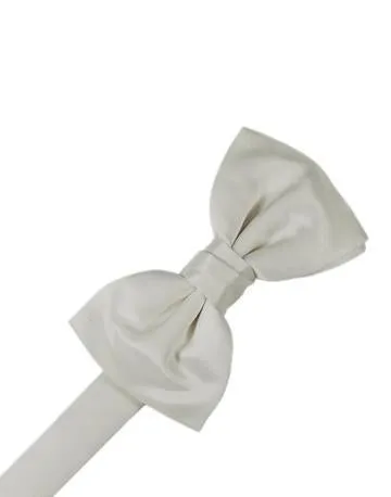 Freesia Luxury Satin Bow Ties