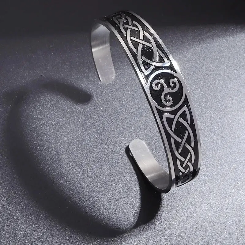 Funki Buys | Bracelets | Men's Women's Viking Style Bracelets