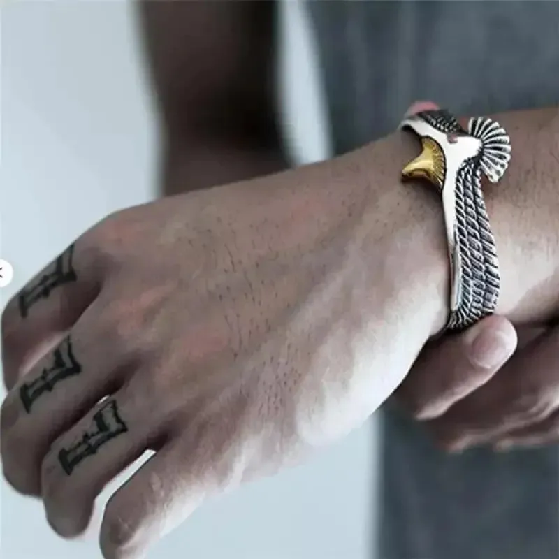 Funki Buys | Bracelets | Men's Women's Viking Style Bracelets