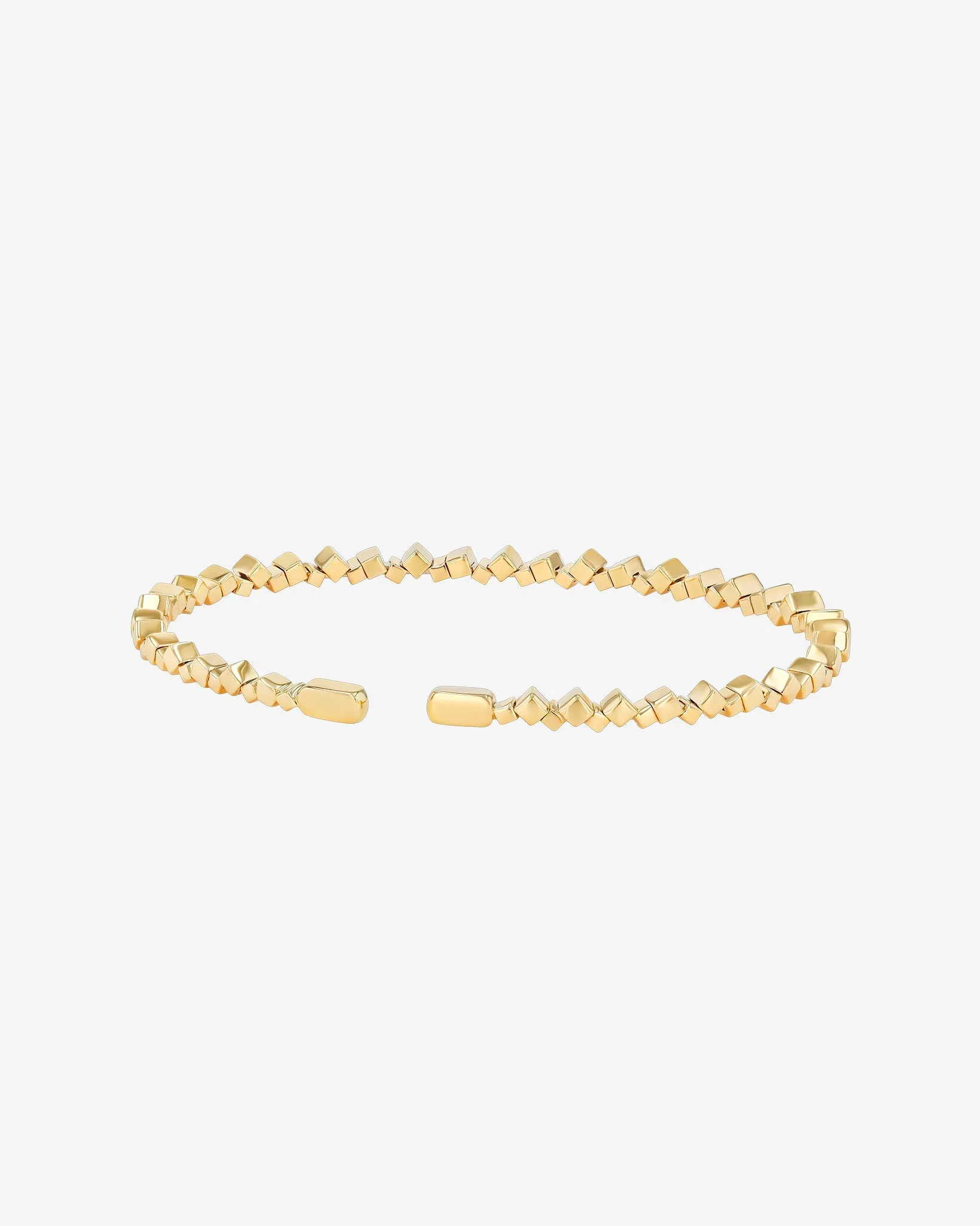 Golden Mini Bangle