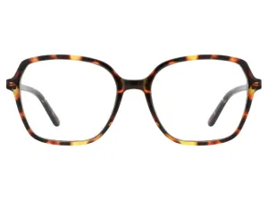 Goodlookers Reading Glasses 'Studio' Tortoiseshell