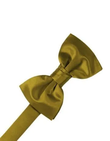 Hunter Luxury Satin Bow Ties