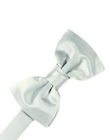 Hunter Luxury Satin Bow Ties