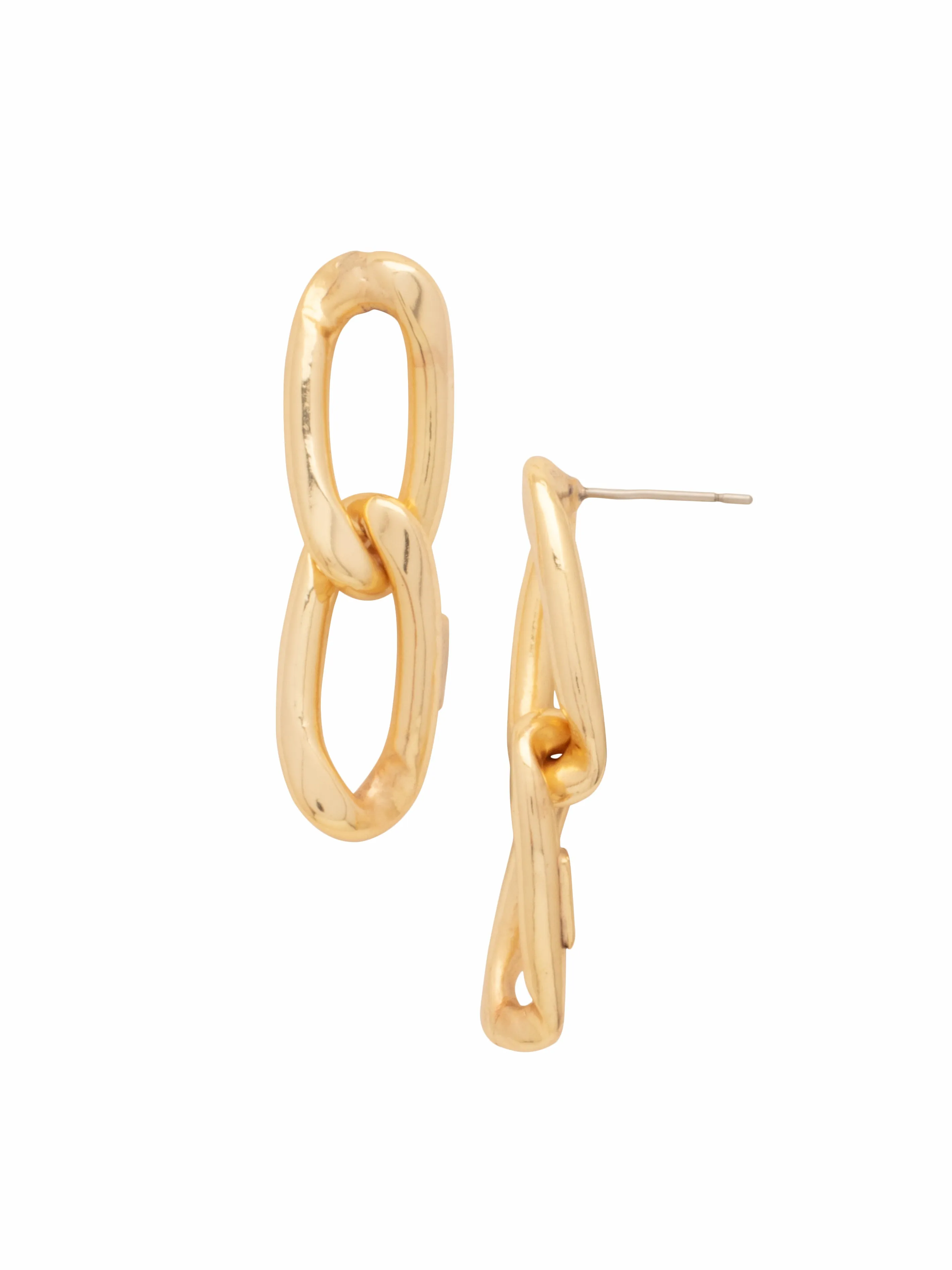 Kirby Dangle Earrings - 4EFP8BGMTL