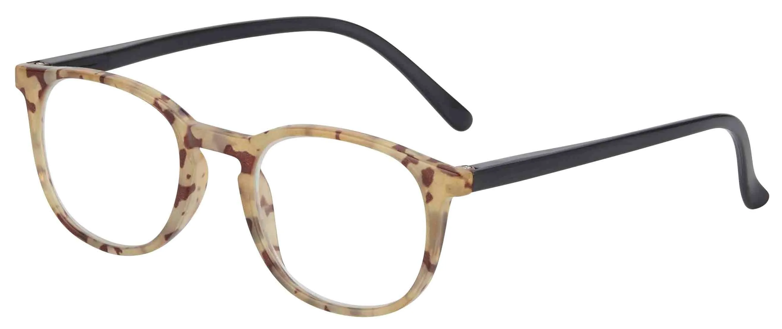 Larkspur Reading Glasses: Blue