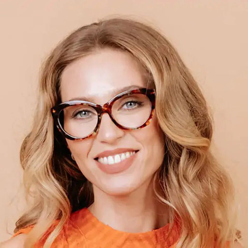 Matinee Reading Glasses Multi Tortoiseshell