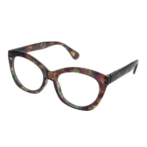 Matinee Reading Glasses Multi Tortoiseshell