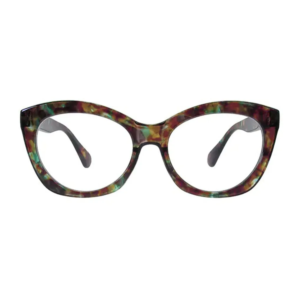 Matinee Reading Glasses Multi Tortoiseshell