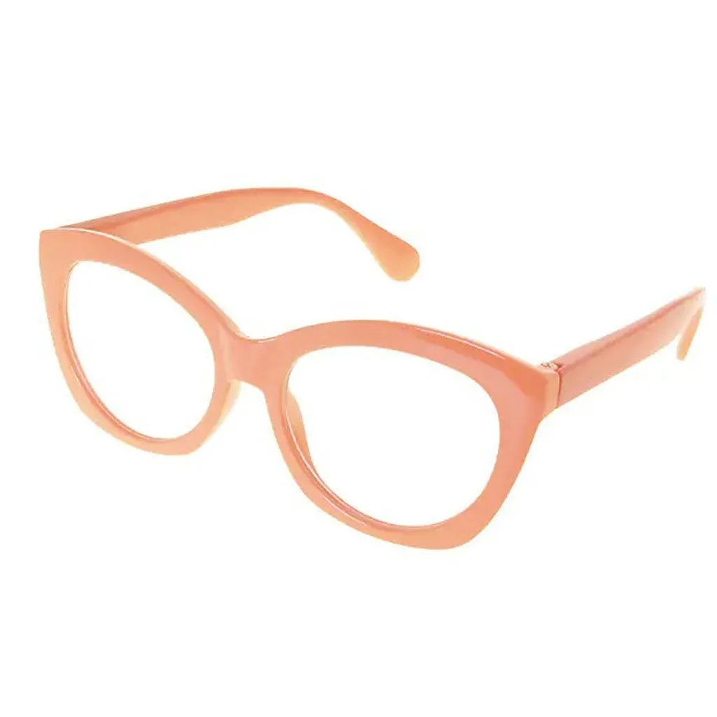 Matinee Reading Glasses Pink