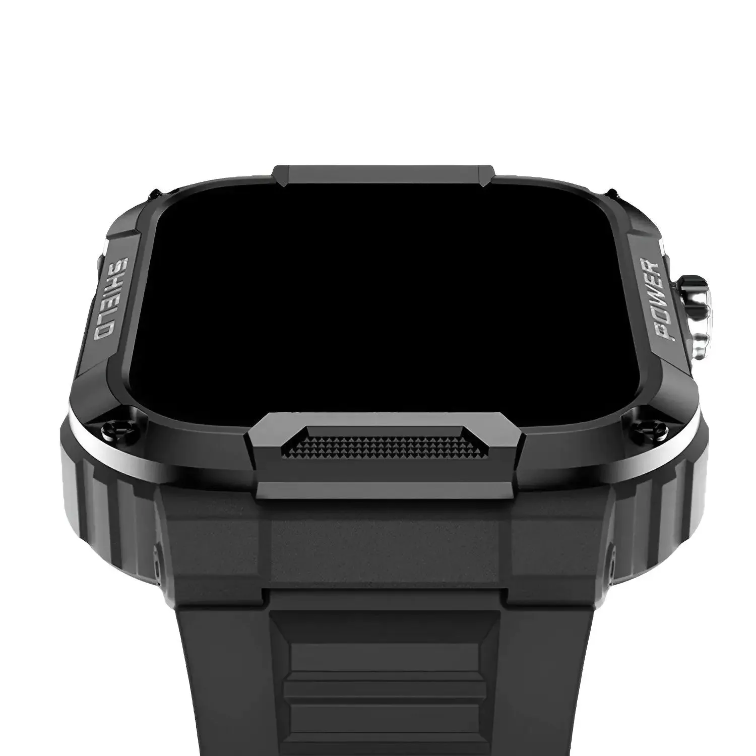 New  Vanguard Military Smart Watch for Men