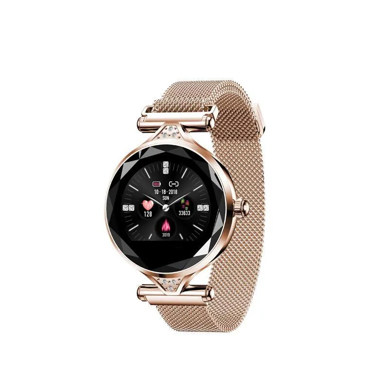 Octan - Women's Smart Watch