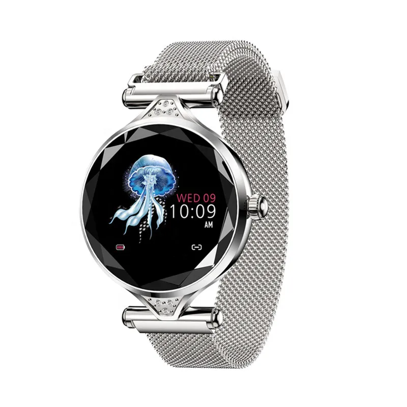 Octan - Women's Smart Watch