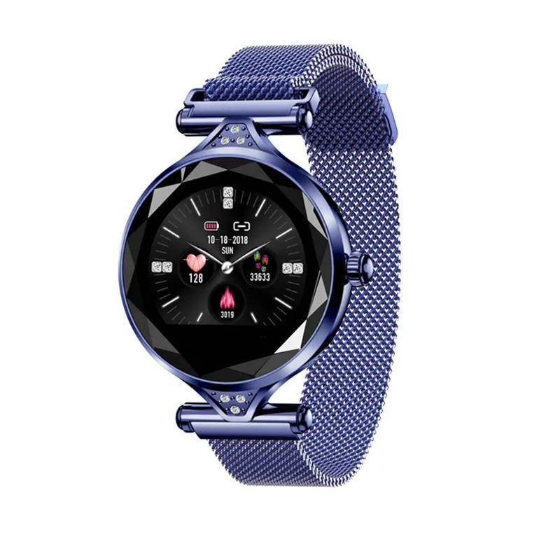 Octan - Women's Smart Watch