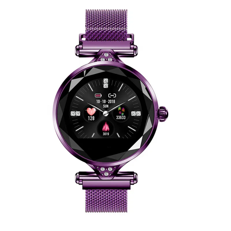 Octan - Women's Smart Watch