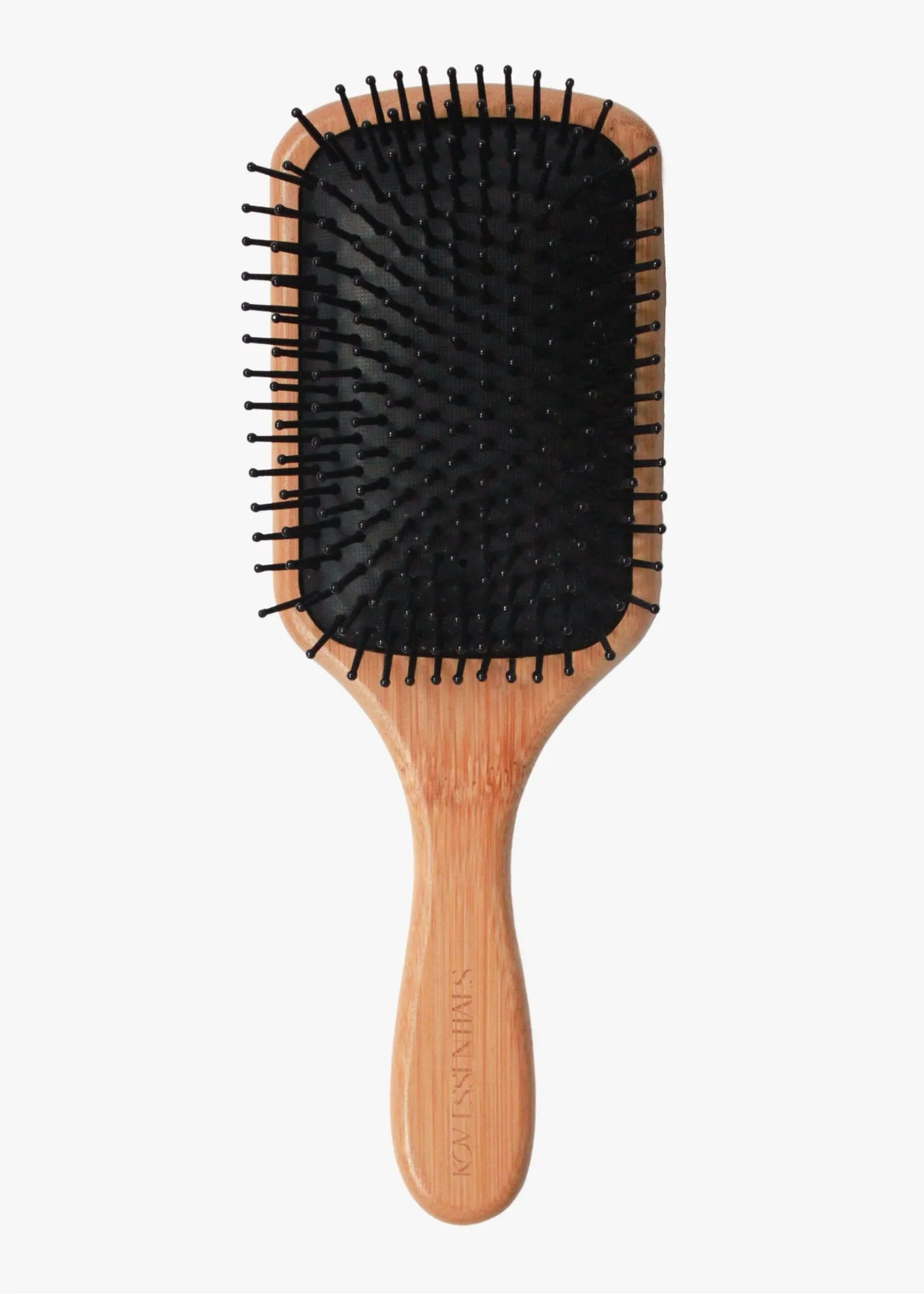 Paddle Brush