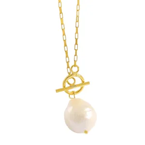 Pearl Pendant - Ambrosia