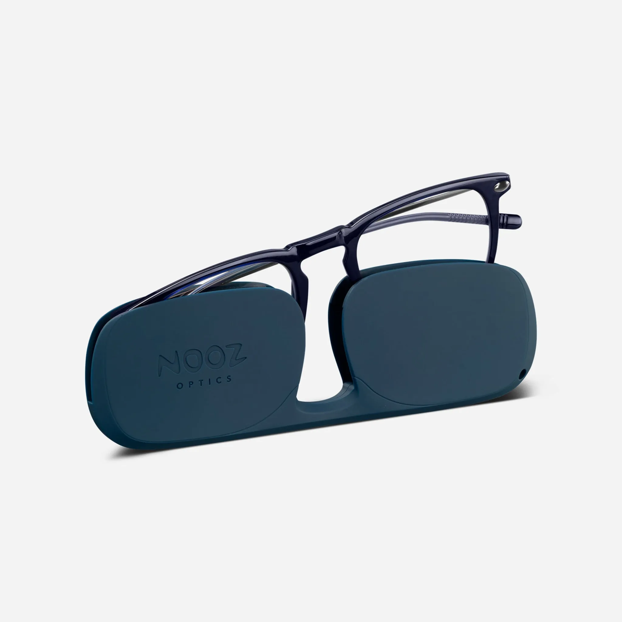 Reading Glasses  1.5 Navy Dino Nooz Essentials