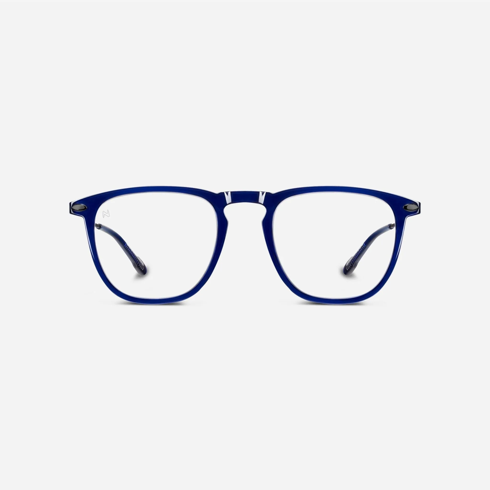 Reading Glasses  1.5 Navy Dino Nooz Essentials