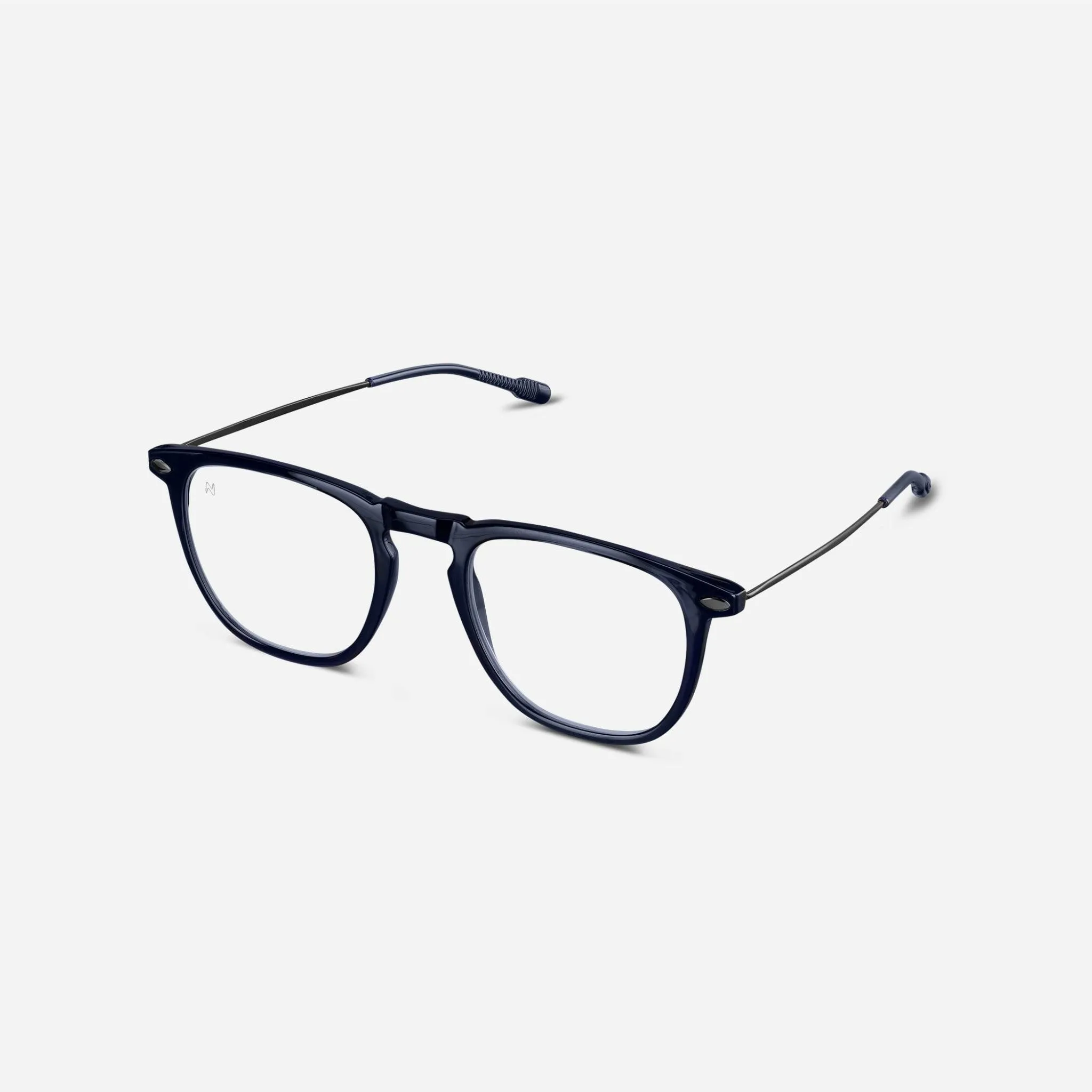 Reading Glasses  1.5 Navy Dino Nooz Essentials