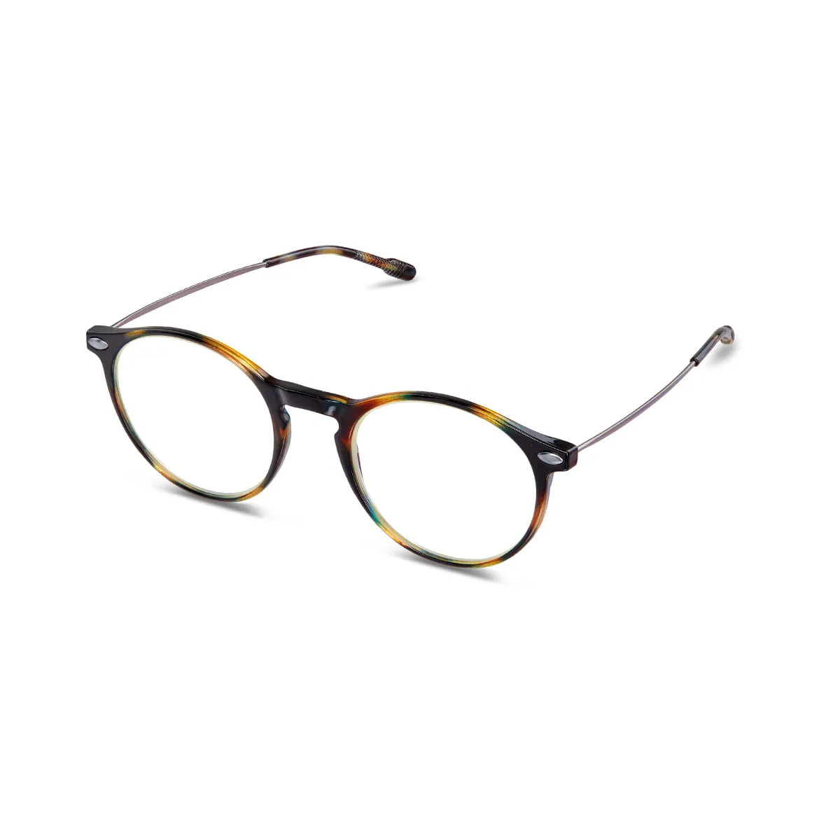 Reading Glasses  1.5 Tortoise Cruz with Case Nooz