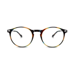 Reading Glasses  1.5 Tortoise Cruz with Case Nooz