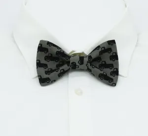 Retro Trucks Bow Tie