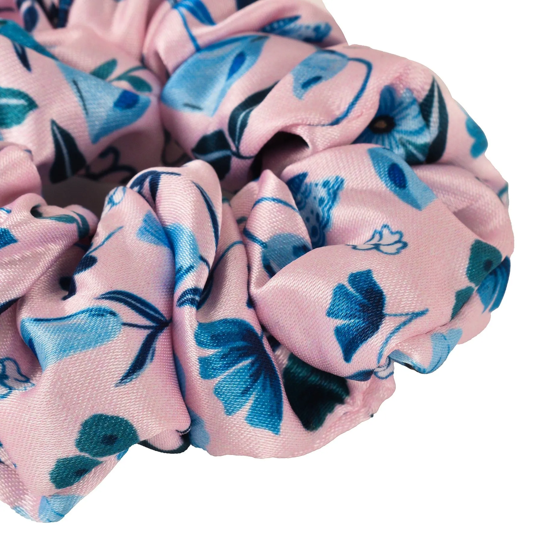 Senorita Bow Scrunchie