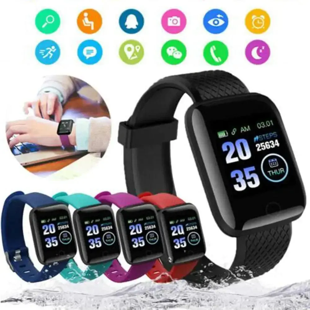 smart watches for sports