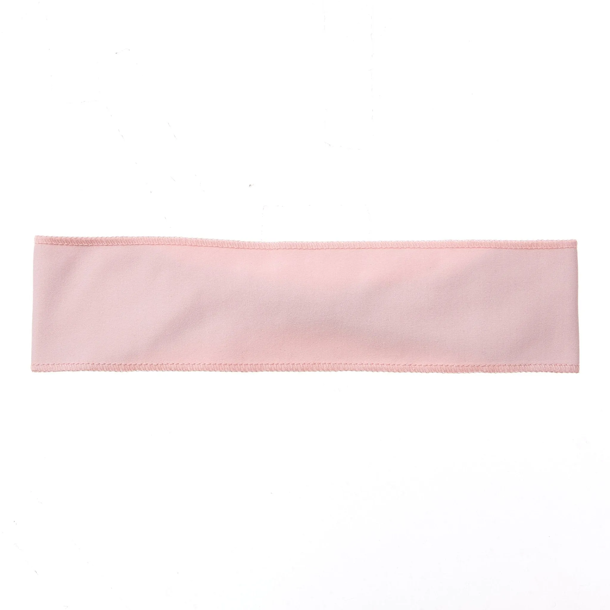 Soft Pink Non-Slip Headband